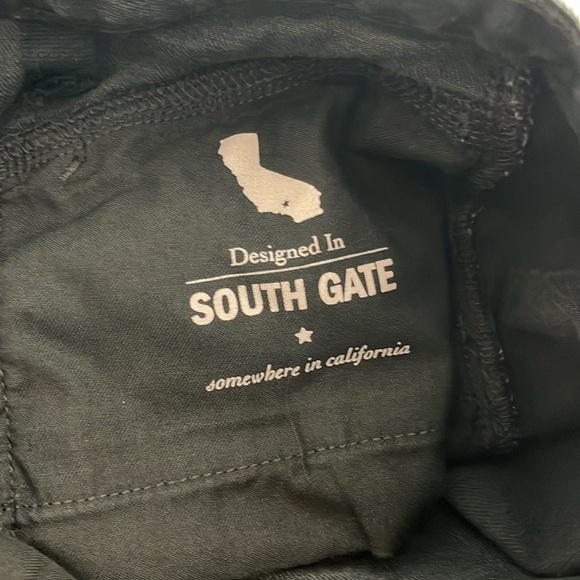 AG-ED Adriano Goldschmied The Isabelle X High Rise Straight Crop Jean - Size 30 - Picture 7 of 15